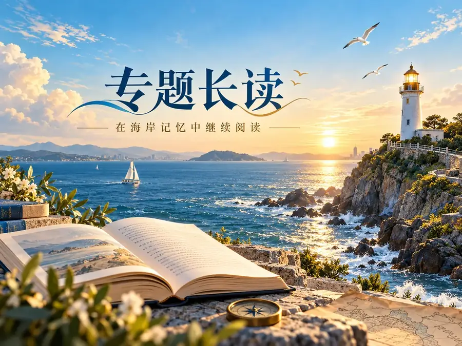 深读专题配图